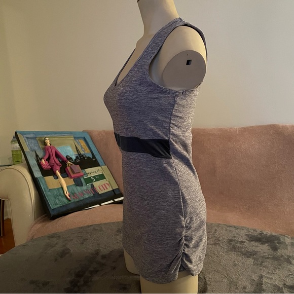 Tough athletics tank top. - Picture 8 of 10